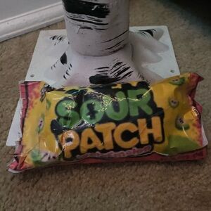 Sour Patch Kids Candy Pack